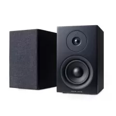 ARGON AUDIO FORUS 4 BLACK Plaukta akustiskā sistēma