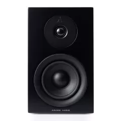 ARGON AUDIO FORUS 4 BLACK Plaukta akustiskā sistēma