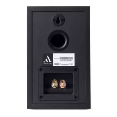 ARGON AUDIO FORUS 4 BLACK Plaukta akustiskā sistēma