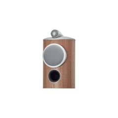 BOWERS & WILKINS 805 D4 SATIN WALNUT Plaukta akustiskā sistēma