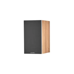 BOWERS & WILKINS 606 S3 OAK Plaukta akustiskā sistēma