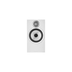 BOWERS & WILKINS 606 S3 OAK Plaukta akustiskā sistēma
