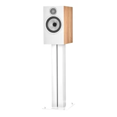 BOWERS & WILKINS 606 S3 OAK Plaukta akustiskā sistēma