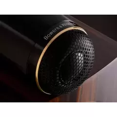 BOWERS & WILKINS 705 S3 SIGNATURE DATUK GLOSS Plaukta akustiskā sistēma