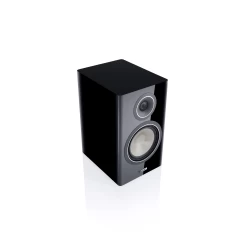 CANTON TOWNUS 30 BLACK HIGH GLOSS Plaukta akustiskā sistēma
