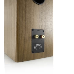 CANTON TOWNUS 30 WALNUT Plaukta akustiskā sistēma