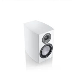CANTON VENTO 20 PIANO WHITE Plaukta akustiskā sistēma