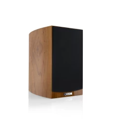 CANTON VENTO 20 WALNUT HIGH GLOSS Plaukta akustiskā sistēma