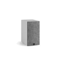 DALI RUBIKORE 2 HIGH GLOSS WHITE Plaukta akustiskā sistēma