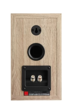 DALI OBERON 1 Light Oak Plaukta akustiskā sistēma