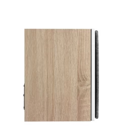 DALI OBERON 1 Light Oak Plaukta akustiskā sistēma