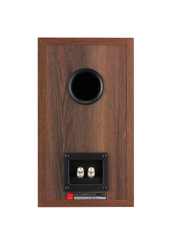 DALI OBERON 3 Dark Walnut Plaukta akustiskā sistēma