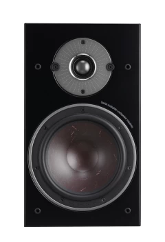 DALI OBERON 3 Dark Walnut Plaukta akustiskā sistēma