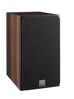 DALI OBERON 3 Dark Walnut Plaukta akustiskā sistēma