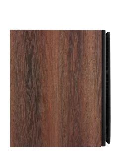 DALI OBERON 3 Dark Walnut Plaukta akustiskā sistēma