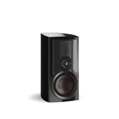 DALI EPIKORE 3 BLACK GLOSS Plaukta akustiskā sistēma