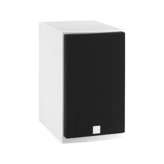 DALI MENUET White High Gloss Plaukta akustiskā sistēma