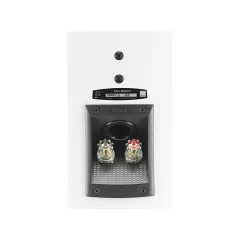 DALI MENUET White High Gloss Plaukta akustiskā sistēma
