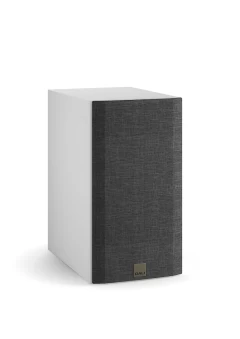 DALI OPTICON 2 MK2 Satin White Plaukta akustiskā sistēma