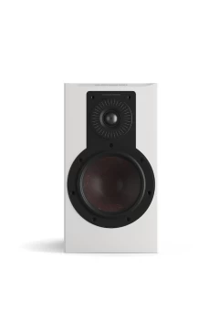 DALI OPTICON 2 MK2 Satin White Plaukta akustiskā sistēma