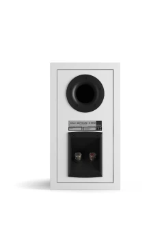 DALI OPTICON 2 MK2 Satin White Plaukta akustiskā sistēma