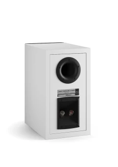 DALI OPTICON 2 MK2 Satin White Plaukta akustiskā sistēma