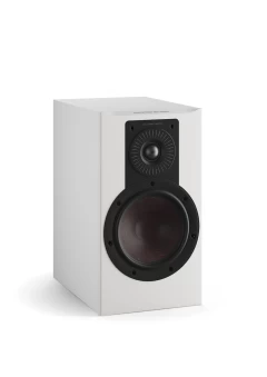 DALI OPTICON 2 MK2 Satin White Plaukta akustiskā sistēma