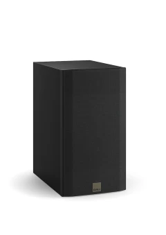 DALI OPTICON 2 MK2 Satin Black Plaukta akustiskā sistēma