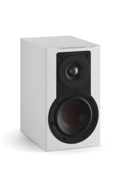 DALI OPTICON 1 MK2 Satin White Plaukta akustiskā sistēma
