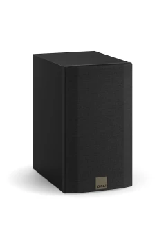 DALI OPTICON 1 MK2 Satin Black Plaukta akustiskā sistēma