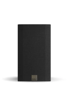 DALI OPTICON 1 MK2 Satin Black Plaukta akustiskā sistēma