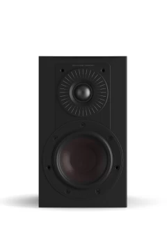 DALI OPTICON 1 MK2 Satin Black Plaukta akustiskā sistēma