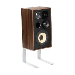 ELIPSON HERITAGE XLS 11 WALNUT Plaukta akustiskā sistēma