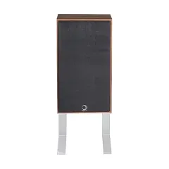 ELIPSON HERITAGE XLS 11 WALNUT Plaukta akustiskā sistēma