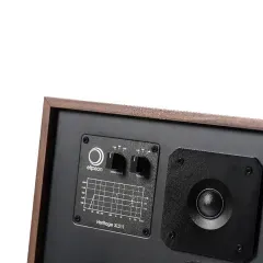 ELIPSON HERITAGE XLS 11 WALNUT Plaukta akustiskā sistēma