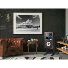ELIPSON HERITAGE XLS 11 WALNUT Plaukta akustiskā sistēma