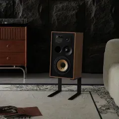 ELIPSON HERITAGE XLS 11 OAK Plaukta akustiskā sistēma