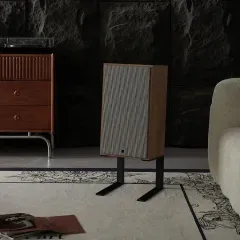 ELIPSON HERITAGE XLS 11 OAK Plaukta akustiskā sistēma