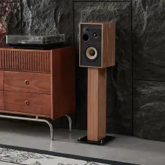 ELIPSON HERITAGE XLS 7 OAK Plaukta akustiskā sistēma