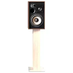 ELIPSON HERITAGE XLS 7 WALNUT Plaukta akustiskā sistēma