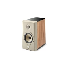 FOCAL KANTA N°1 WALNUT IVORY MAT Plaukta akustiskā sistēma