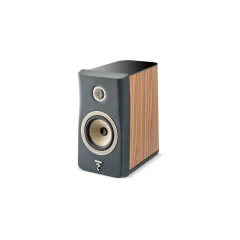 FOCAL KANTA N°1 WALNUT DARK GREY MAT Plaukta akustiskā sistēma