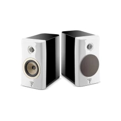 FOCAL KANTA N°1 CARRARA WHITE LQR Plaukta akustiskā sistēma