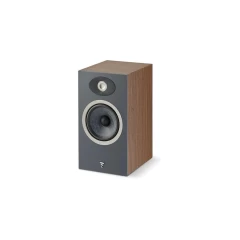 FOCAL THEVA N°1 DARK WOOD Plaukta akustiskā sistēma