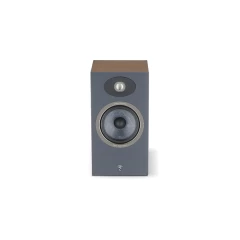 FOCAL THEVA N°1 DARK WOOD Plaukta akustiskā sistēma