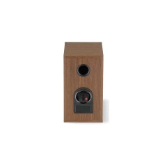 FOCAL THEVA N°1 DARK WOOD Plaukta akustiskā sistēma