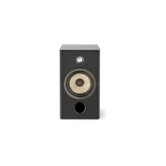 FOCAL ARIA EVO X N°1 BLACK HIGH GLOSS Plaukta akustiskā sistēma