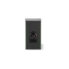 FOCAL ARIA EVO X N°1 MOSS GREEN HIGH GLOSS Plaukta akustiskā sistēma