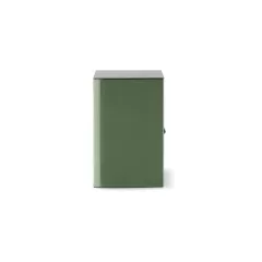 FOCAL ARIA EVO X N°1 MOSS GREEN HIGH GLOSS Plaukta akustiskā sistēma