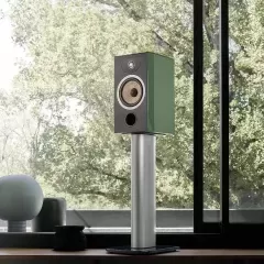 FOCAL ARIA EVO X N°1 MOSS GREEN HIGH GLOSS Plaukta akustiskā sistēma